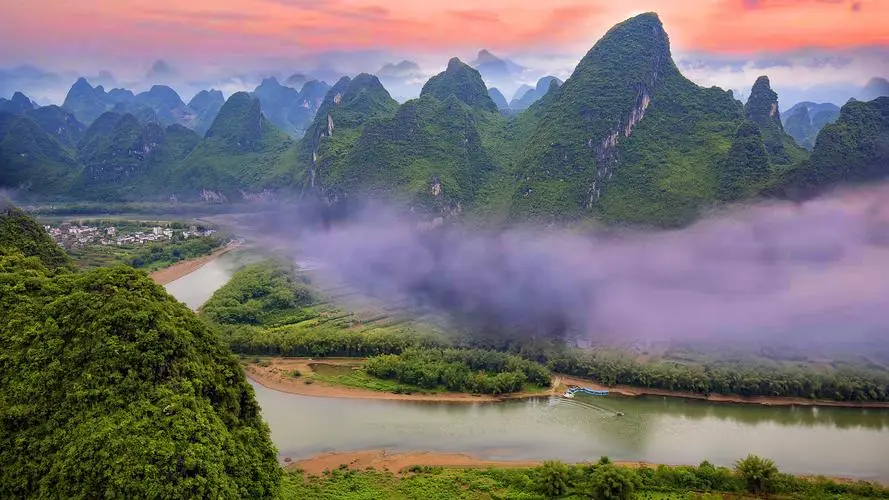 网络化科技科技